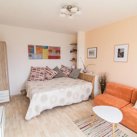 Apartman Labe Usti nad Labem Exterior photo
