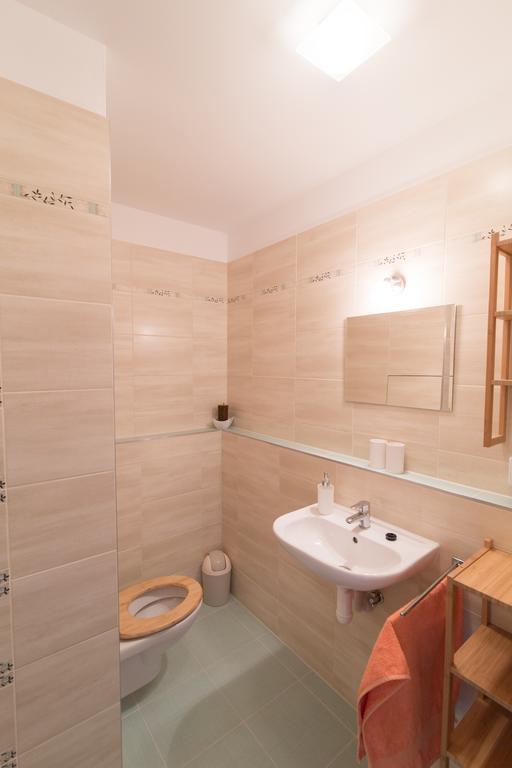 Apartman Labe Usti nad Labem Exterior photo