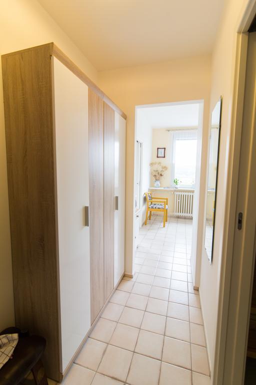 Apartman Labe Usti nad Labem Exterior photo
